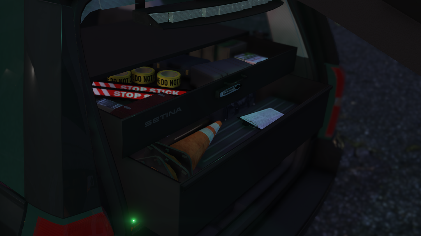 2021 Liberty Pack REMASTERED