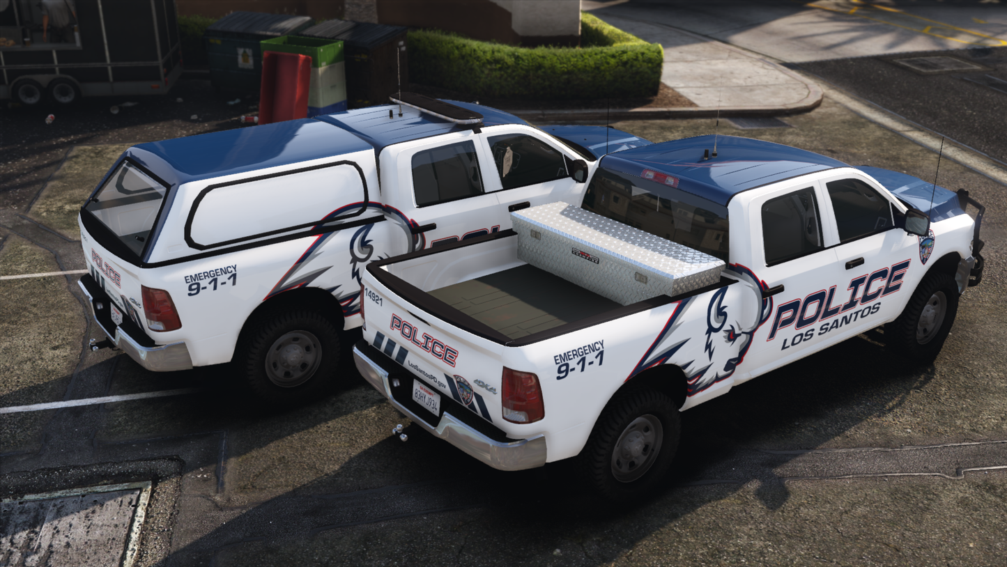 2020 NFORCE Themed Pack