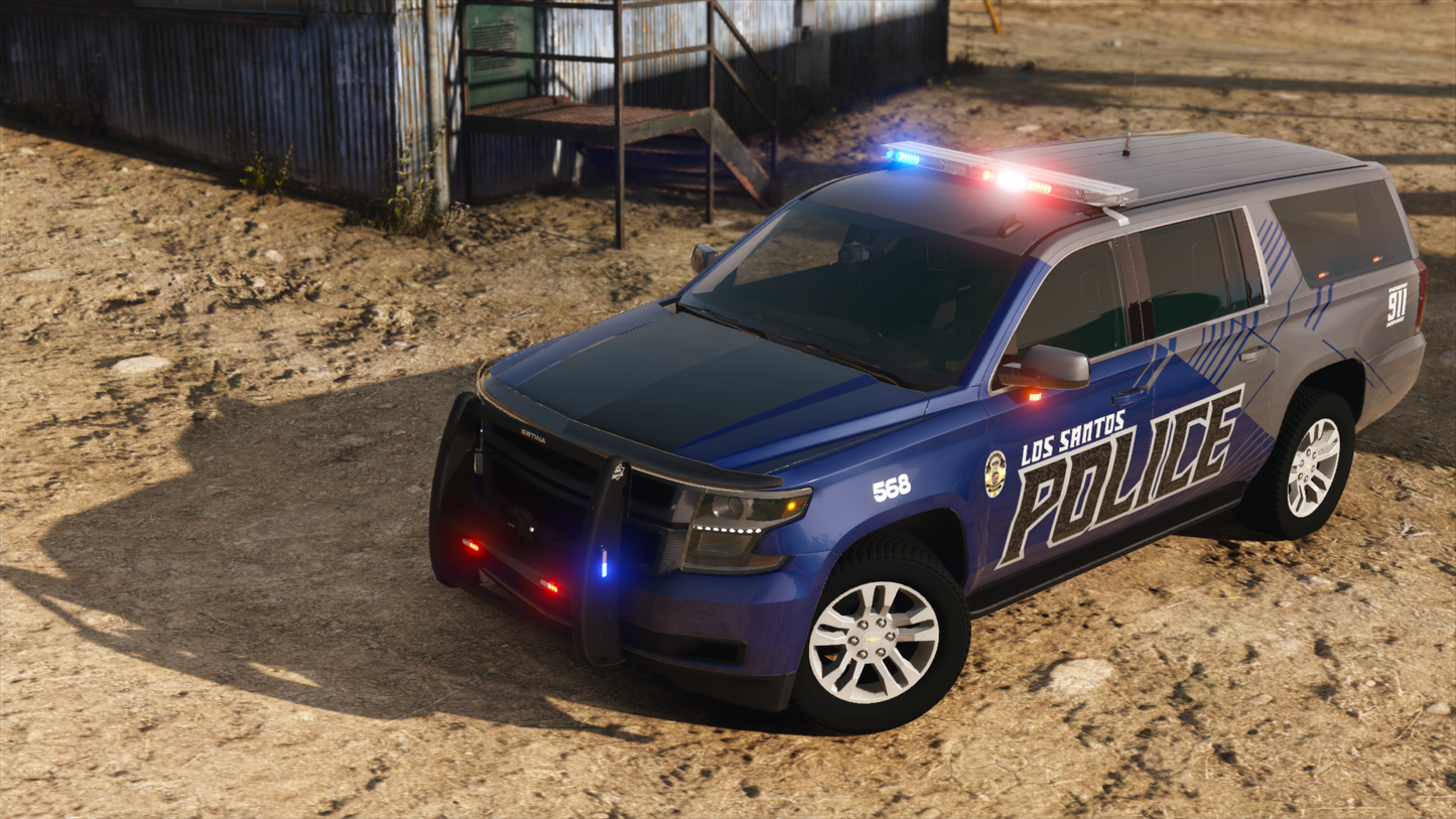 2021 Liberty Pack REMASTERED