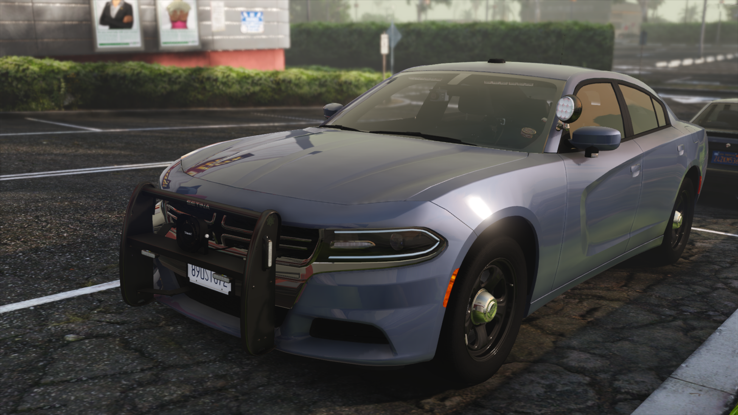 2021 Liberty Pack REMASTERED