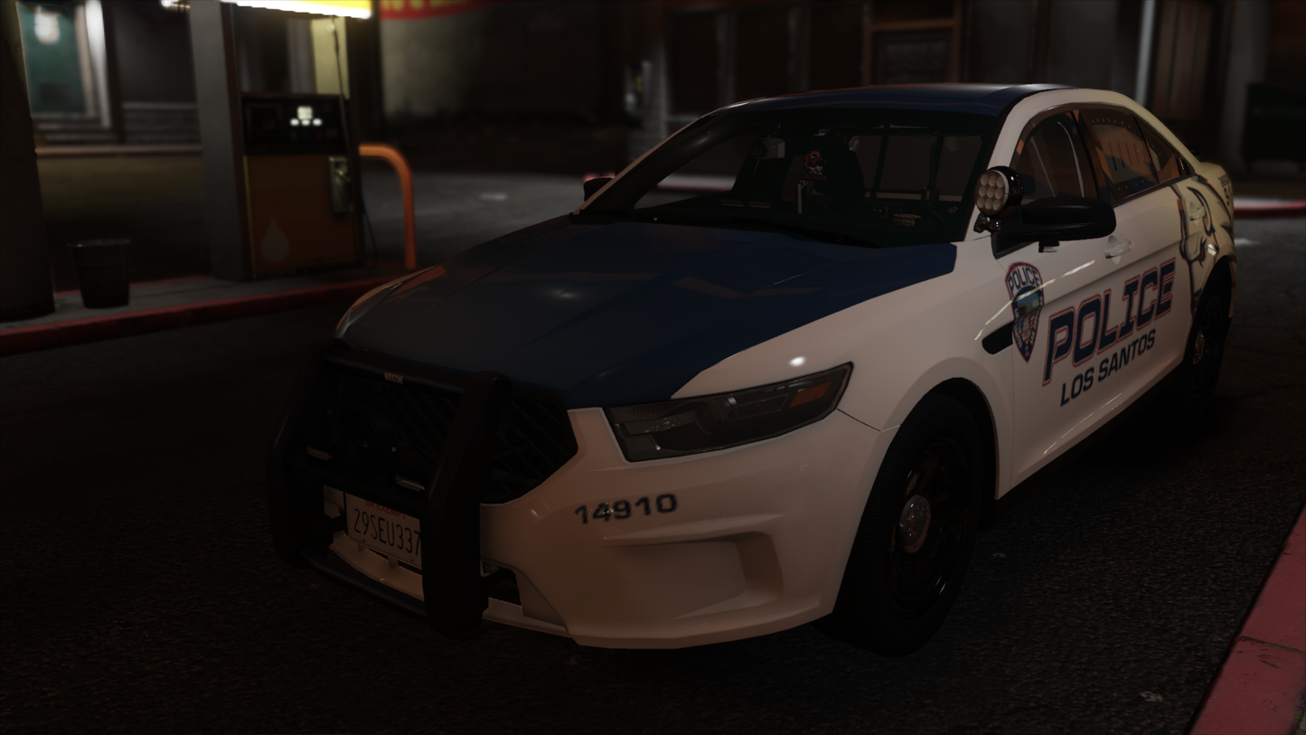 2020 NFORCE Themed Pack