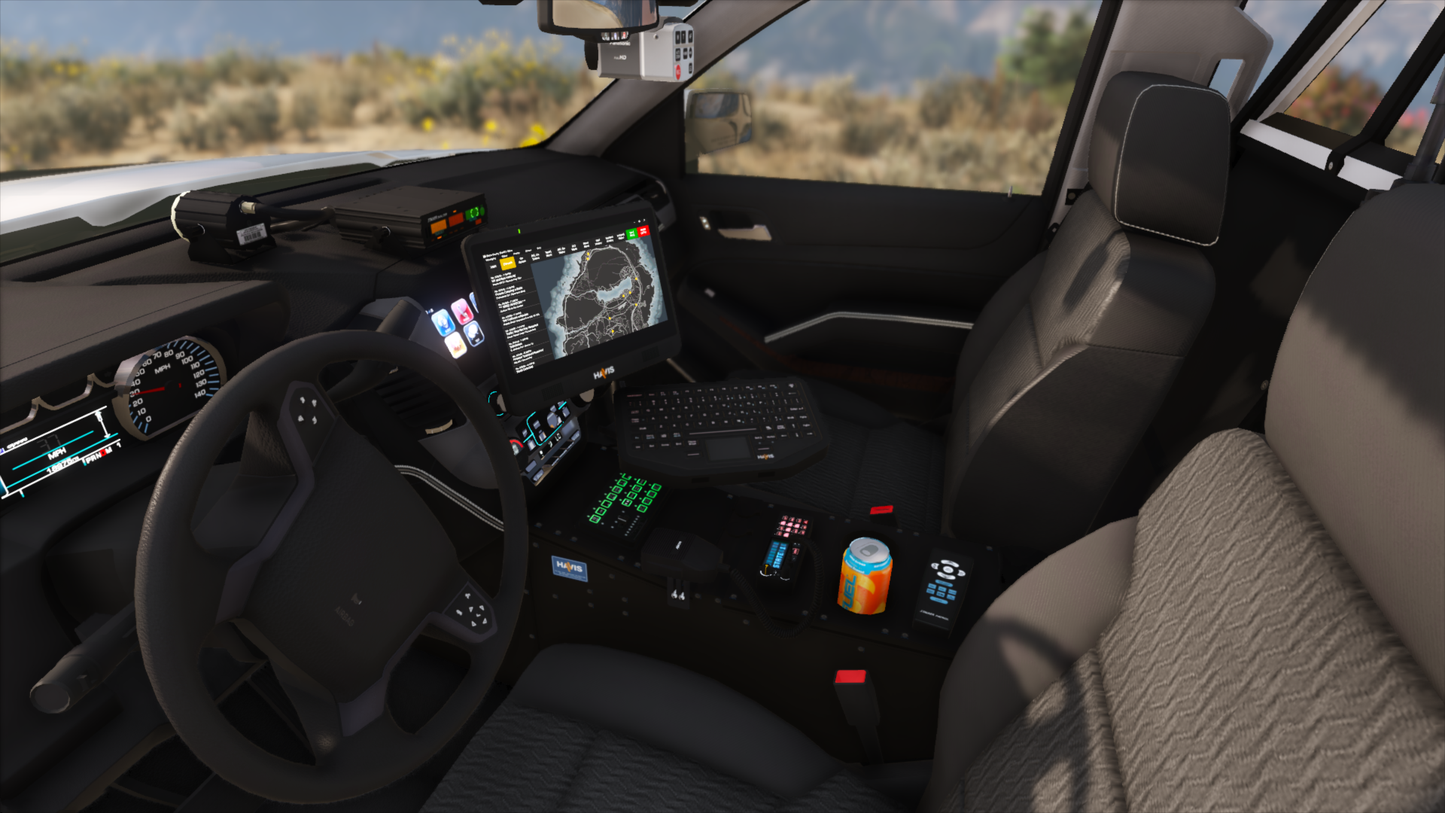 2021 Liberty Pack REMASTERED