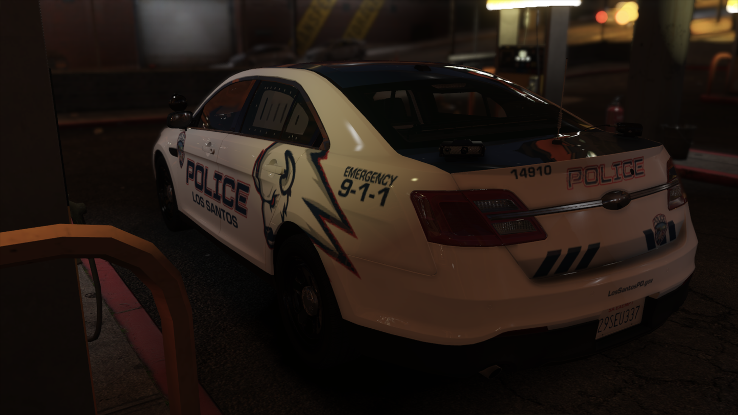 2020 NFORCE Themed Pack