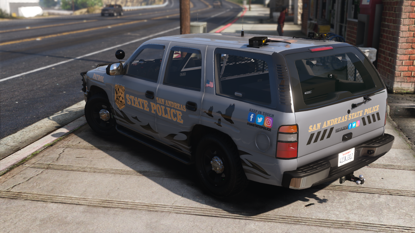 2021 Liberty Pack REMASTERED