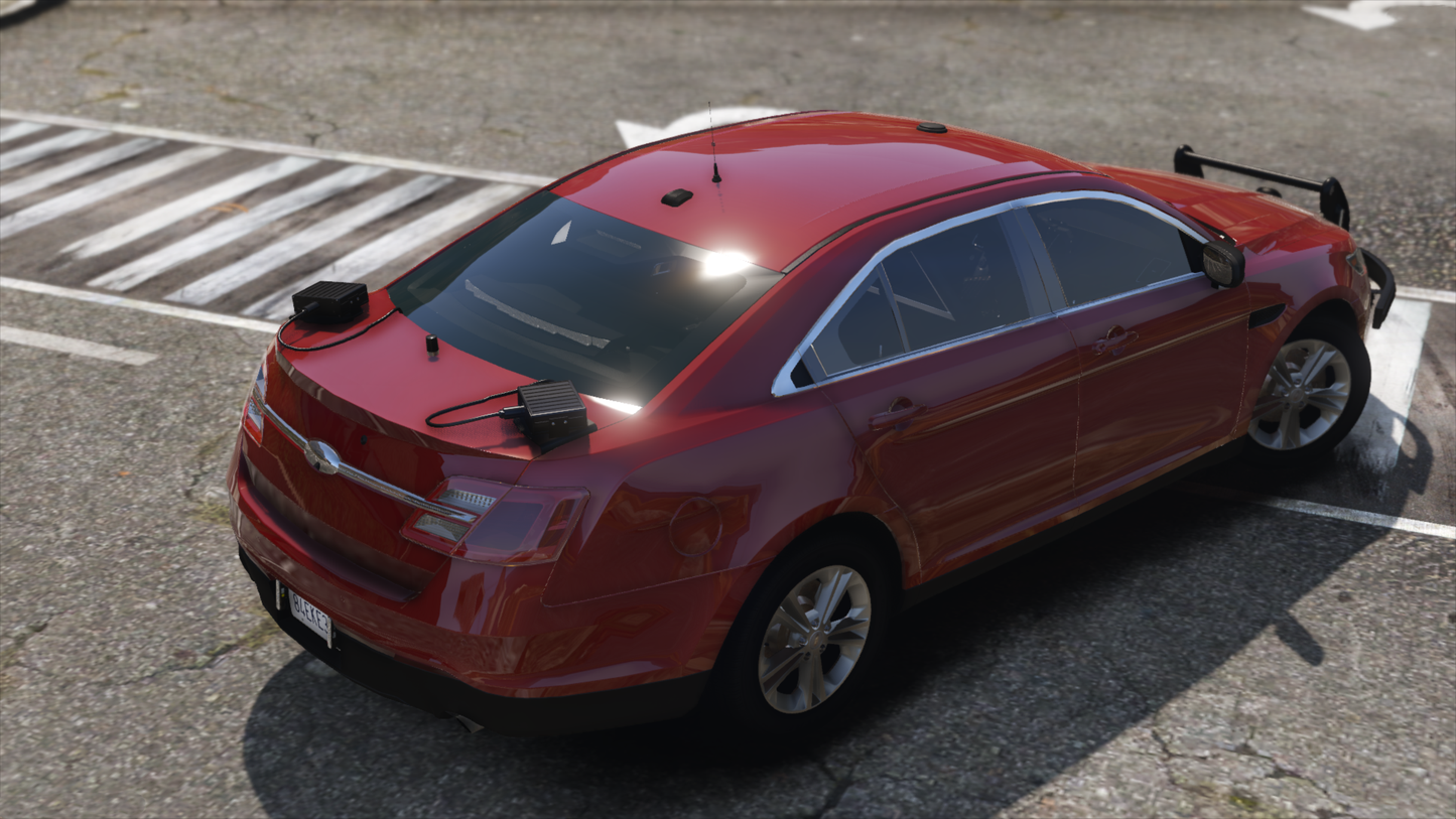 2021 Liberty Pack REMASTERED
