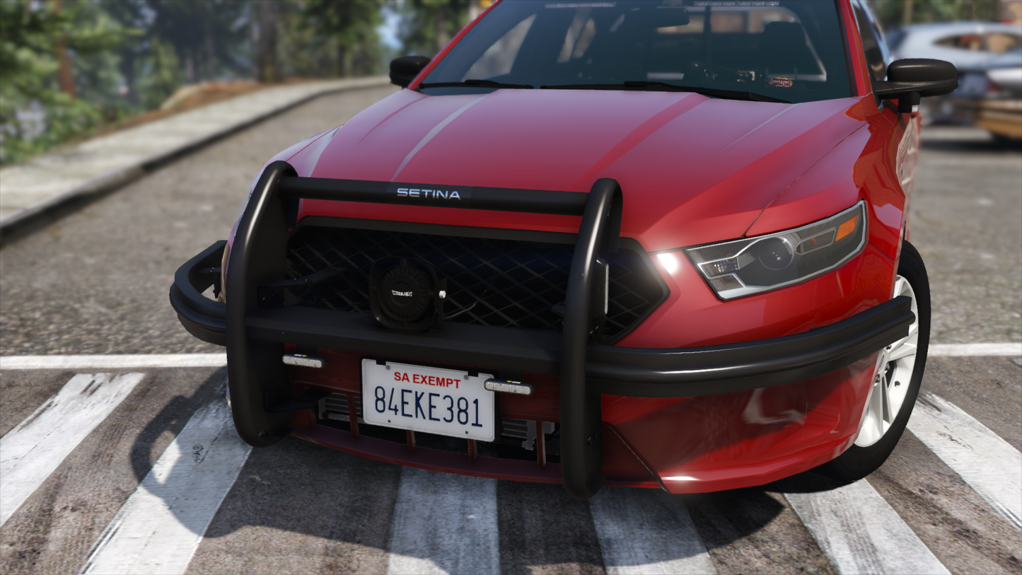 2021 Liberty Pack REMASTERED