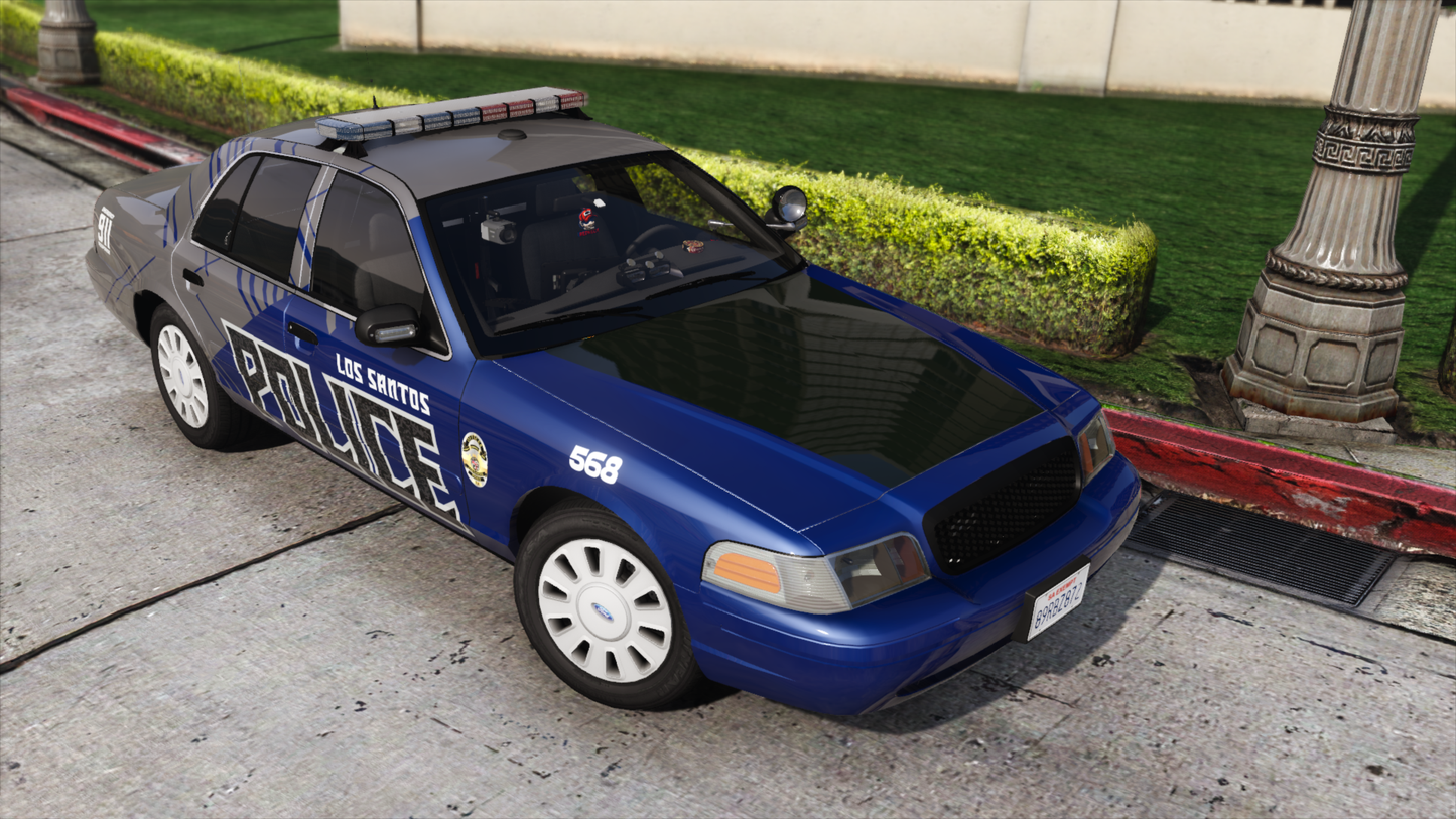 2021 Liberty Pack REMASTERED