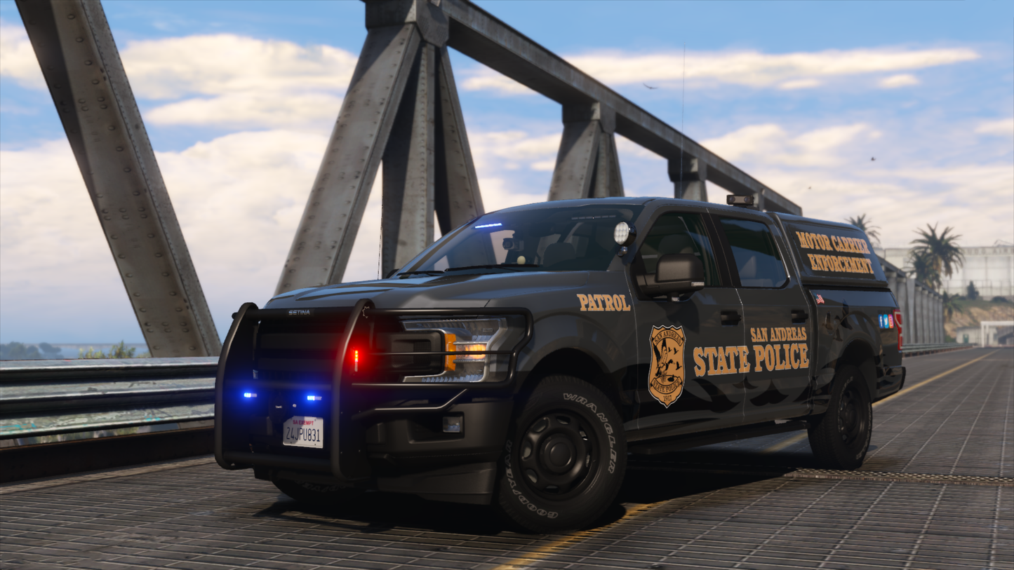 2021 Liberty Pack REMASTERED