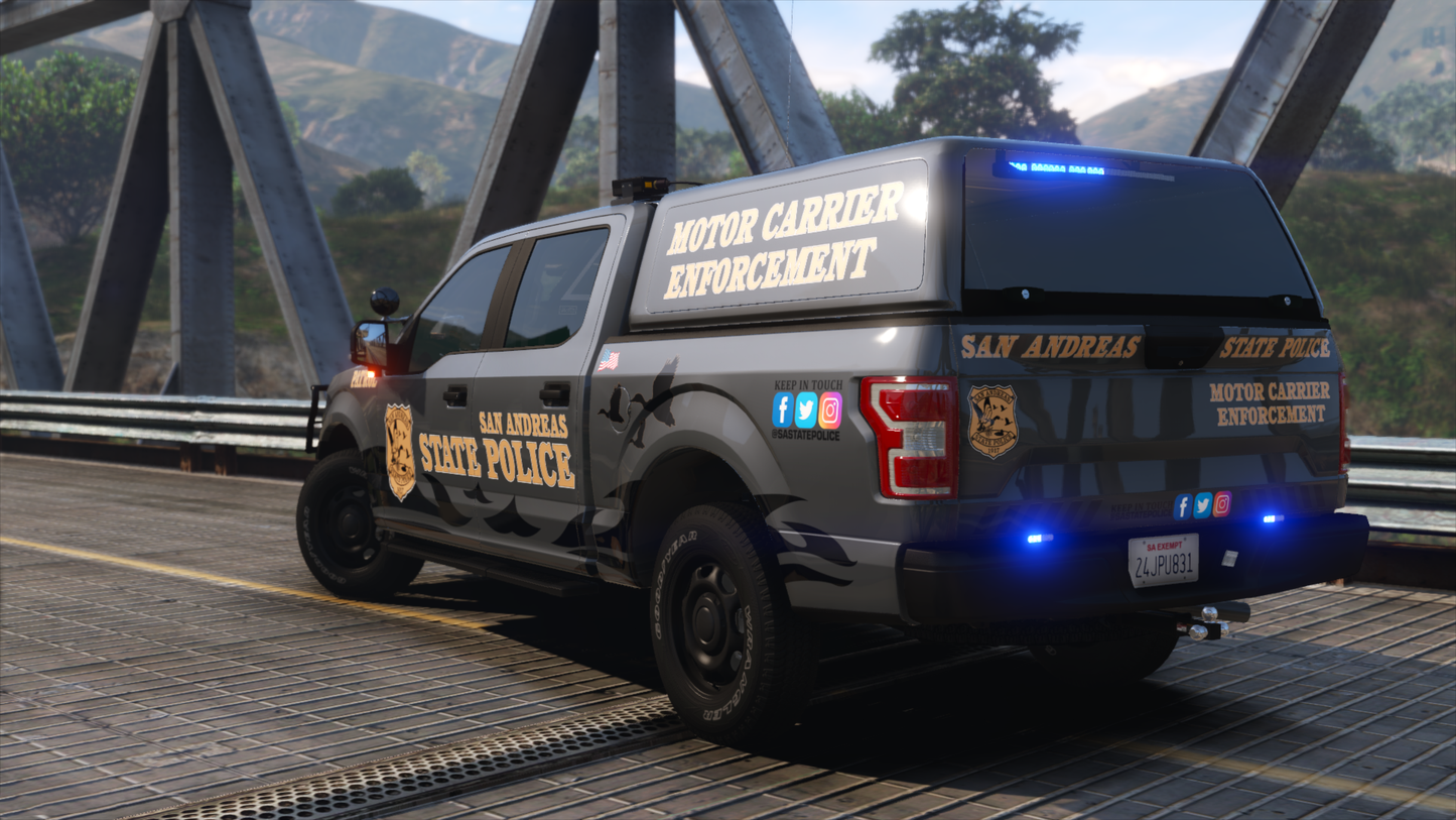2021 Liberty Pack REMASTERED