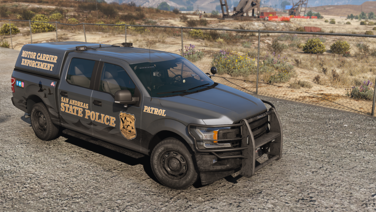 2021 Liberty Pack REMASTERED