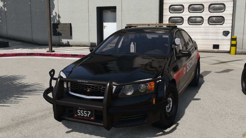 Security Cab Modification 2022 Security Pack REMASTERED – Redneck Modifications LLC