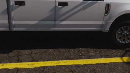 2022 Generic 250 Class Multi-Function "POV" Truck
