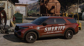 Liveries – Redneck Modifications LLC