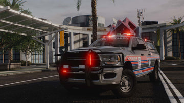 Fire & EMS – Redneck Modifications LLC