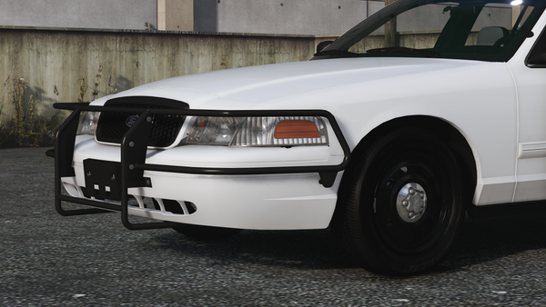 Portland Inspired Rambar – Redneck Modifications LLC