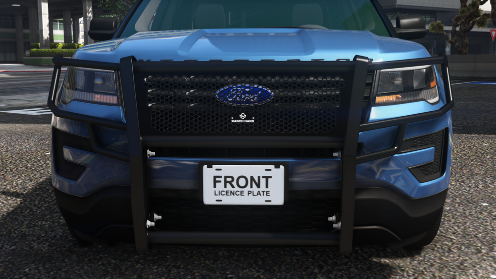 Ford Transity Ranch Hand Ranch Hand 3 – Redneck Modifications LLC