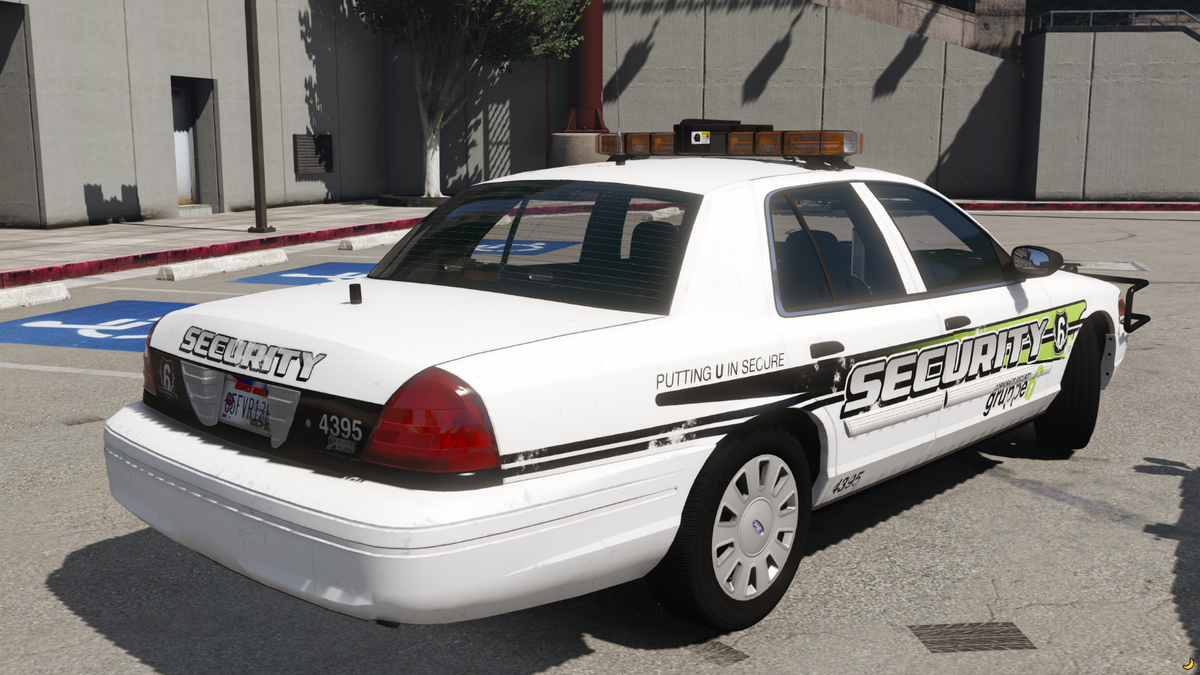 Security Cab Modification 2022 Security Pack REMASTERED Old School Addon Pack – Redneck ...