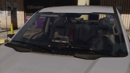2022 Generic 250 Class Multi-Function "POV" Truck