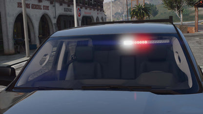 2020 Generic 2500 Class Multi-Function "POV" Truck