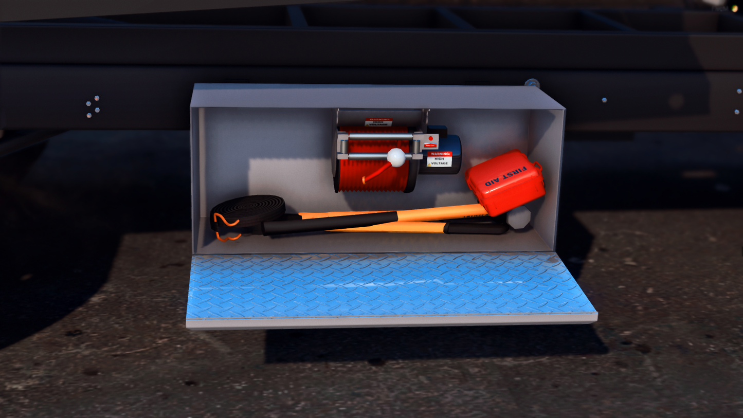 2020 Generic 5500 Class Crew & Single Cab Rollback Tow Trucks