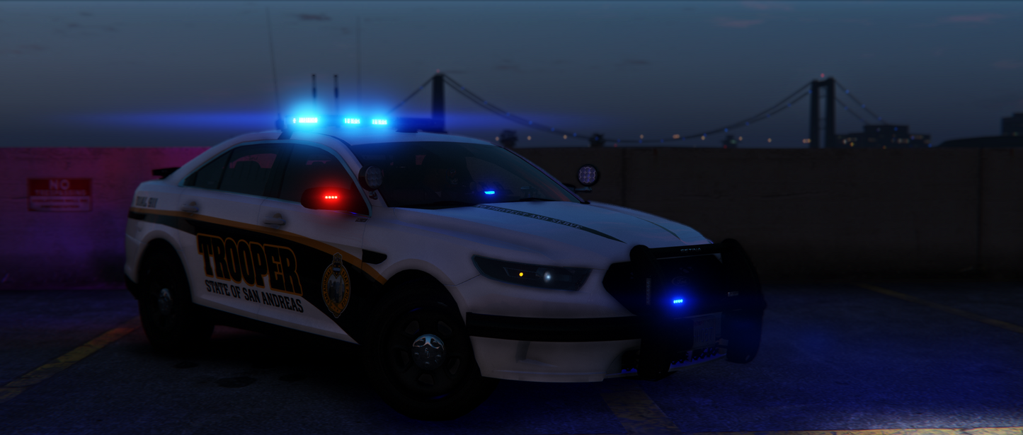 2020 Code 3 Themed Pack
