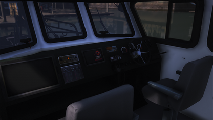 Law Enforcement Boat Pack