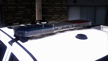 2020 Generic 3500 Class LEO Truck Pack (3 Unique Lighting Setups)