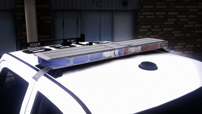 2020 Generic 3500 Class LEO Truck Pack (3 Unique Lighting Setups)