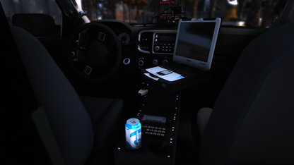 2020 Generic 3500 Class LEO Truck Pack (3 Unique Lighting Setups)