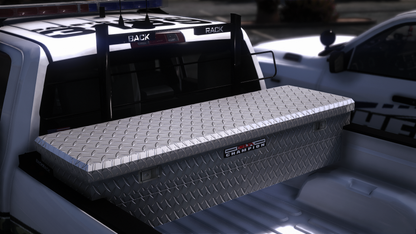 2020 Generic 3500 Class LEO Truck Pack (3 Unique Lighting Setups)
