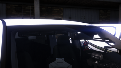 2020 Generic 3500 Class LEO Truck Pack (3 Unique Lighting Setups)