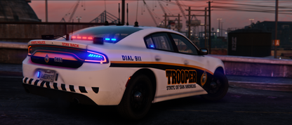 2020 Code 3 Themed Pack