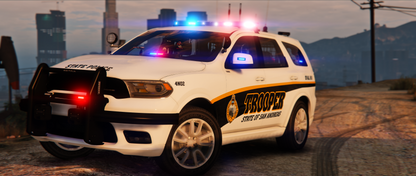 2020 Code 3 Themed Pack