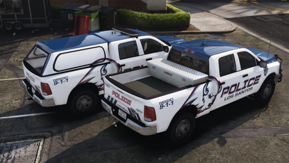 2020 NFORCE Themed Pack
