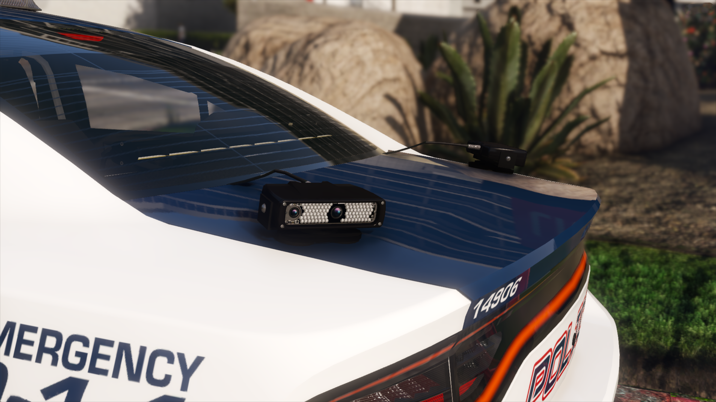 2020 NFORCE Themed Pack