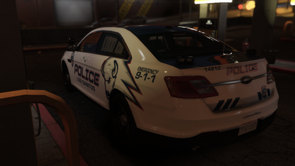 2020 NFORCE Themed Pack