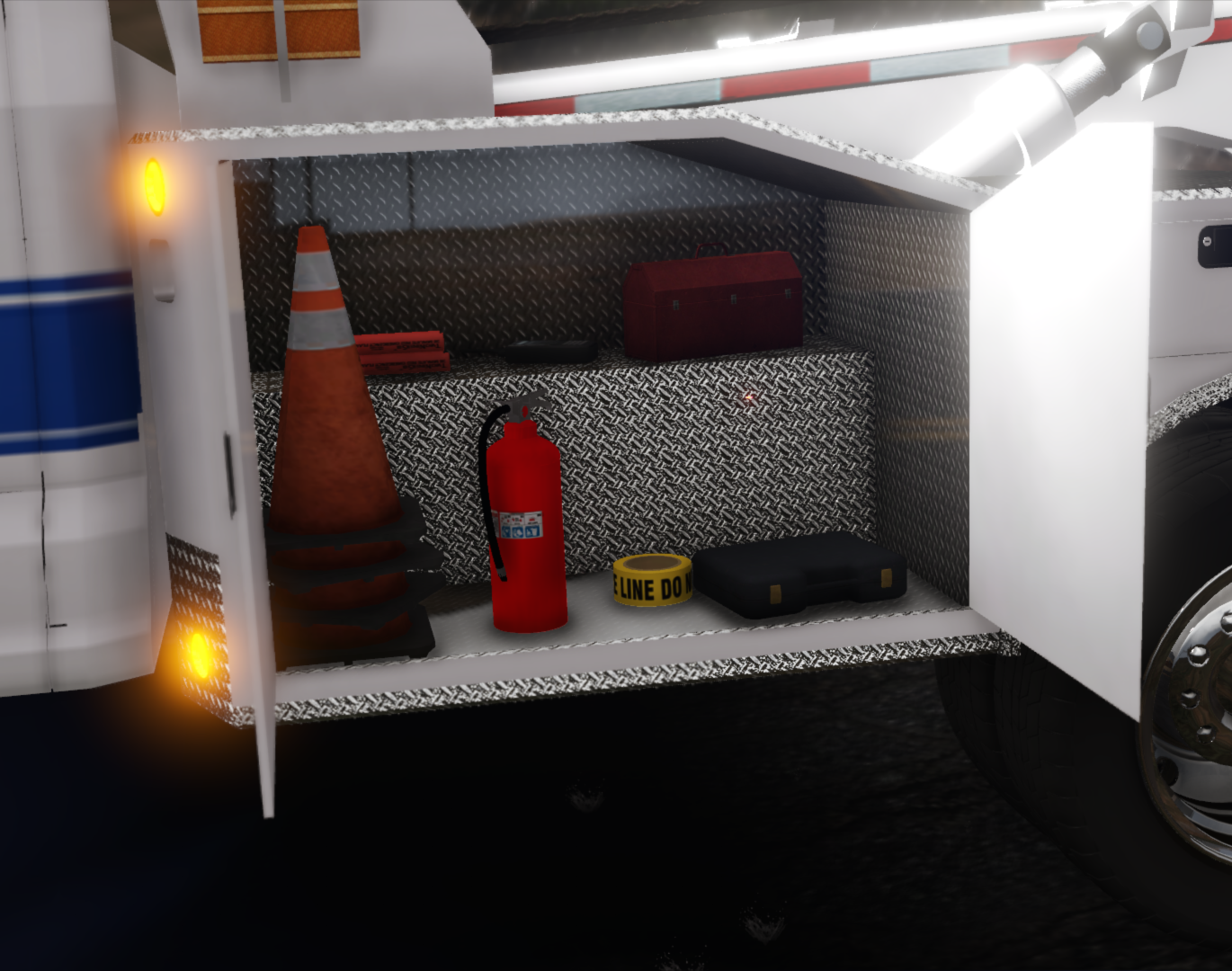 2018 Generic 4500 Class Tow Trucks Crew Cab & Single Cab
