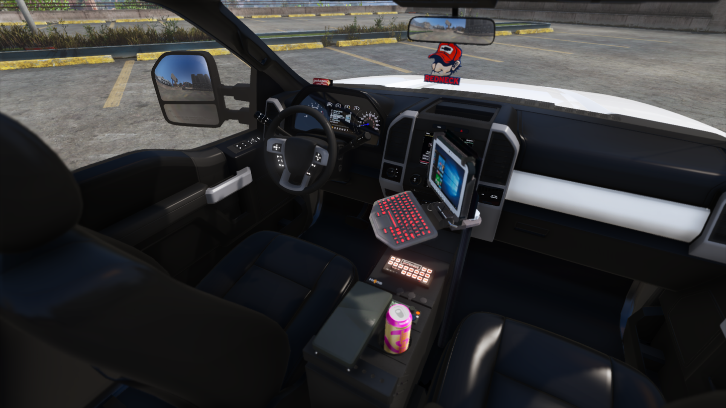 2018 Generic 4500 Class Tow Trucks Crew Cab & Single Cab