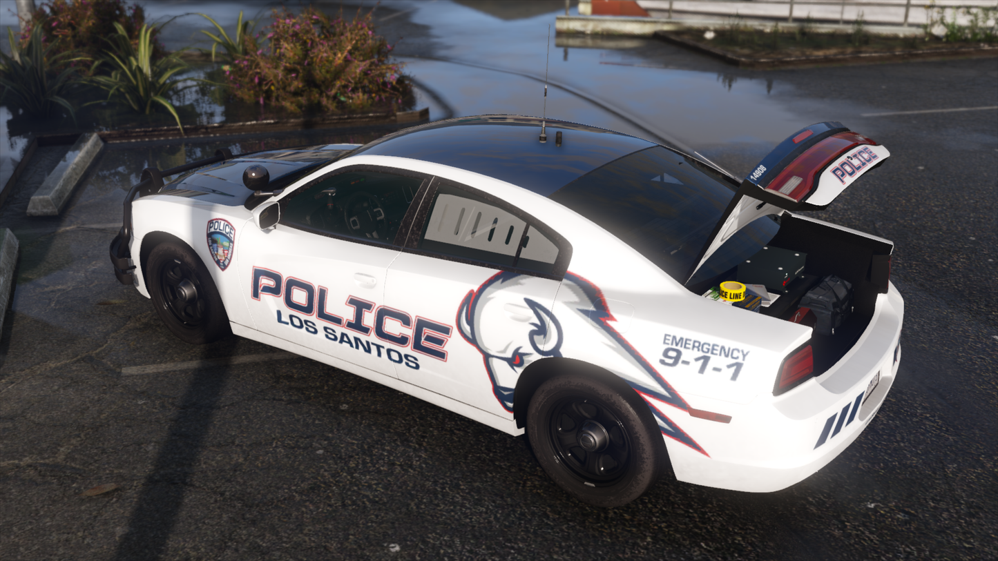 2020 NFORCE Themed Pack