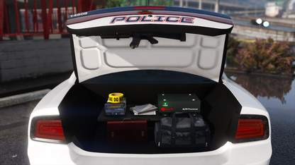2020 NFORCE Themed Pack